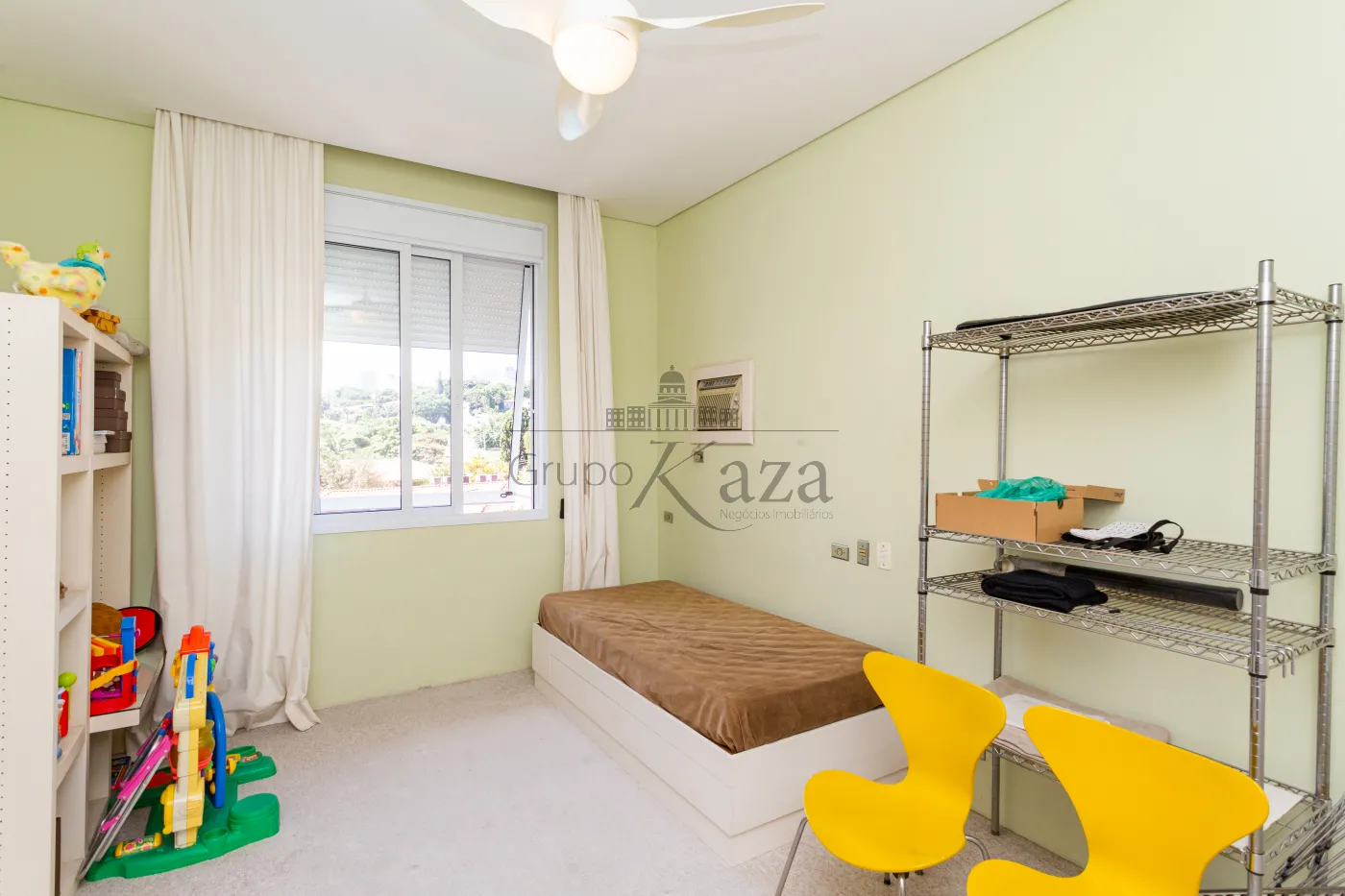 Foto 22 de Casa Sobrado em Pacaembu, São Paulo - imagem 22
