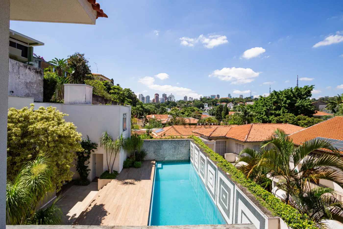Foto 29 de Casa Sobrado em Pacaembu, São Paulo - imagem 29