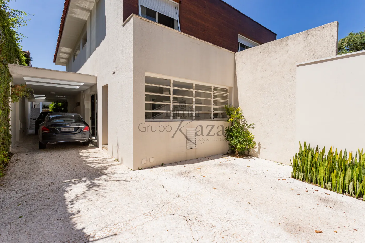 Foto 31 de Casa Sobrado em Pacaembu, São Paulo - imagem 31