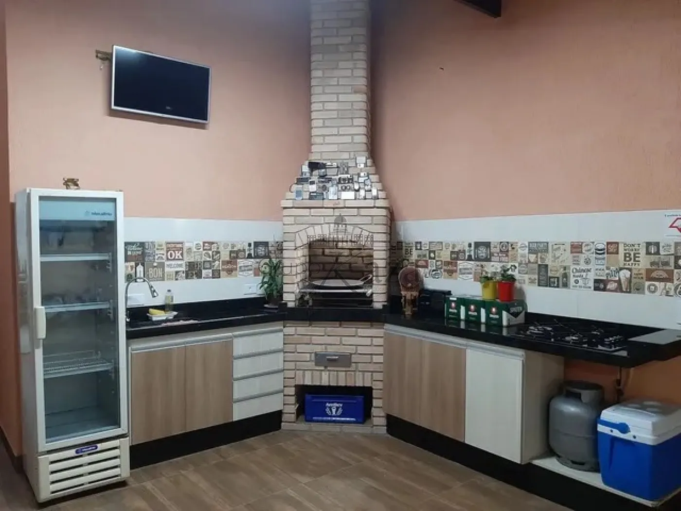 Foto 10 de Casa Condomínio em Residencial Santa Paula, Jacareí - imagem 10