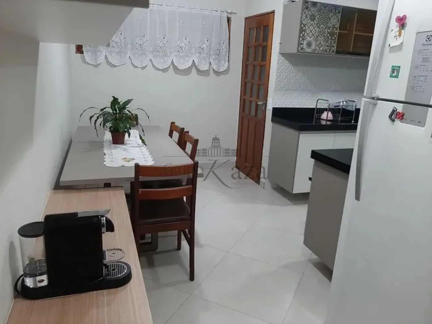 Foto 3 de Casa Condomínio em Residencial Santa Paula, Jacareí - imagem 3
