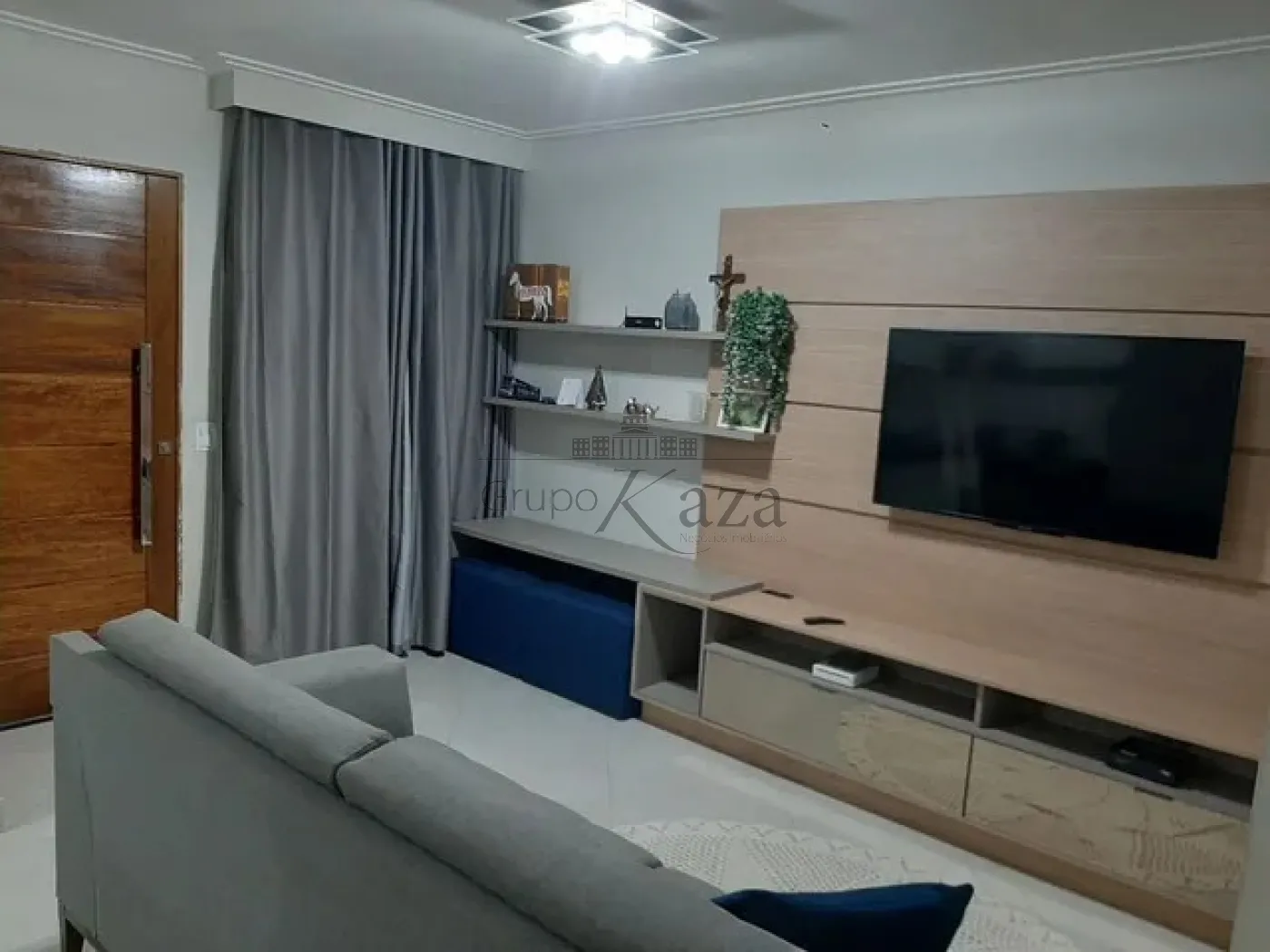 Foto 1 de Casa Condomínio em Residencial Santa Paula, Jacareí - imagem 1