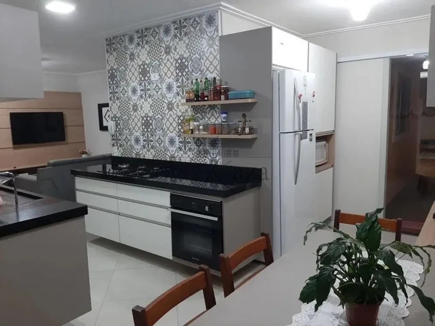 Foto 4 de Casa Condomínio em Residencial Santa Paula, Jacareí - imagem 4