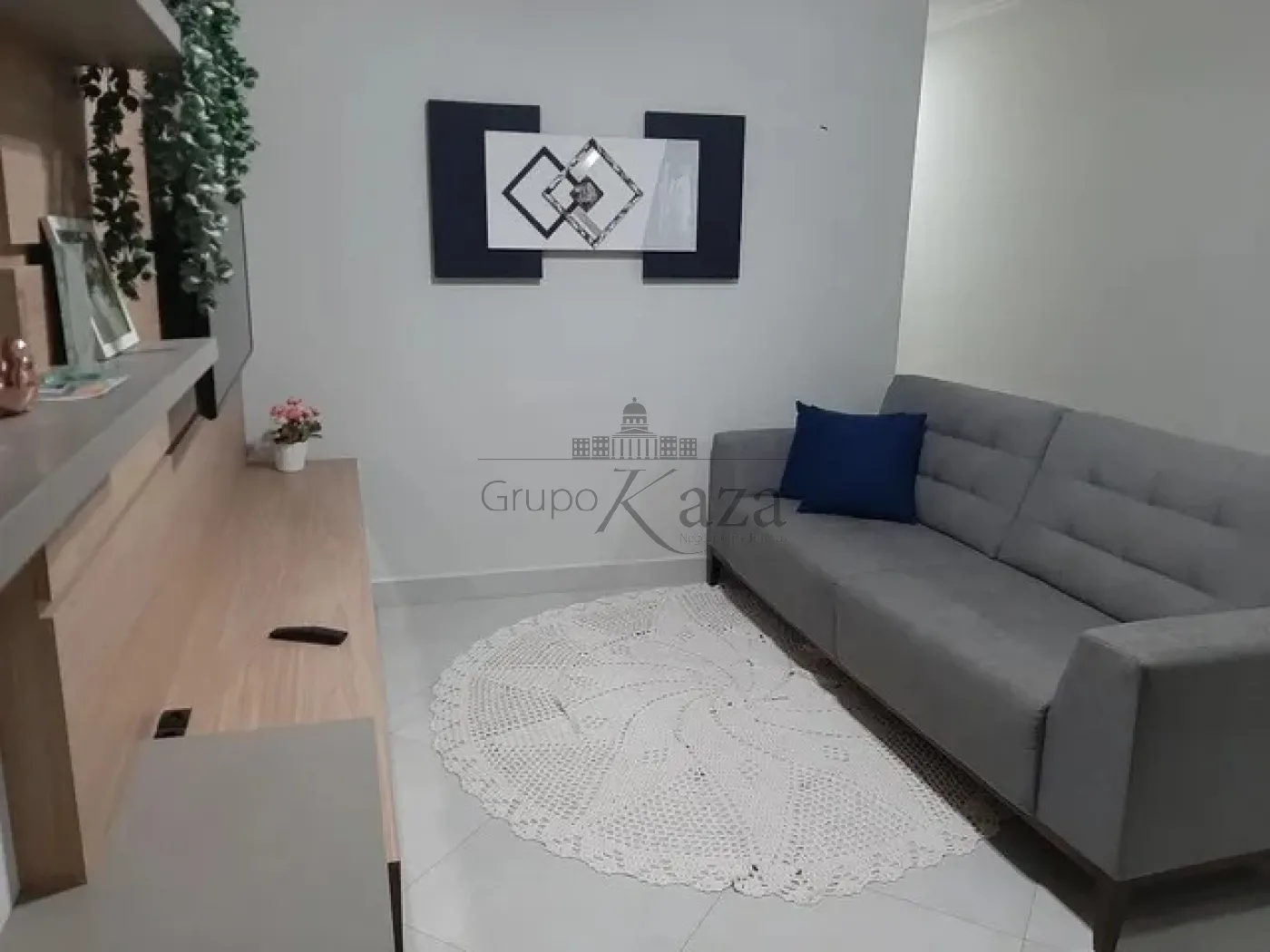 Foto 2 de Casa Condomínio em Residencial Santa Paula, Jacareí - imagem 2