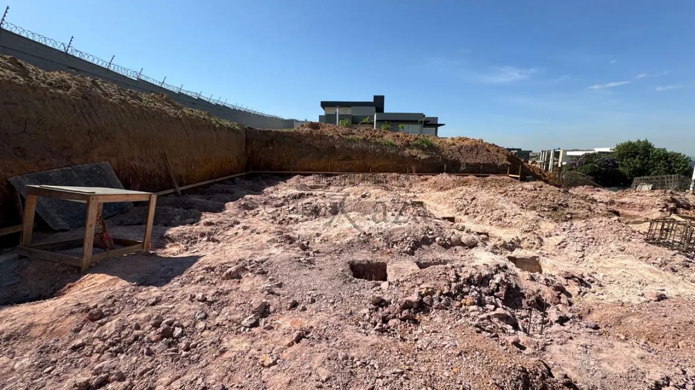 Foto 21 de Casa Casa em Construção Condomínio em Condomínio Reserva do Paratehy, São José dos Campos - imagem 21