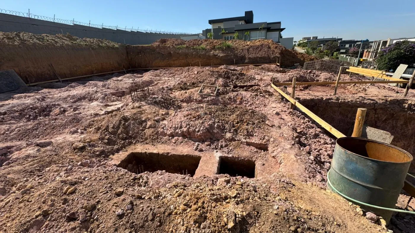 Foto 17 de Casa Casa em Construção Condomínio em Condomínio Reserva do Paratehy, São José dos Campos - imagem 17
