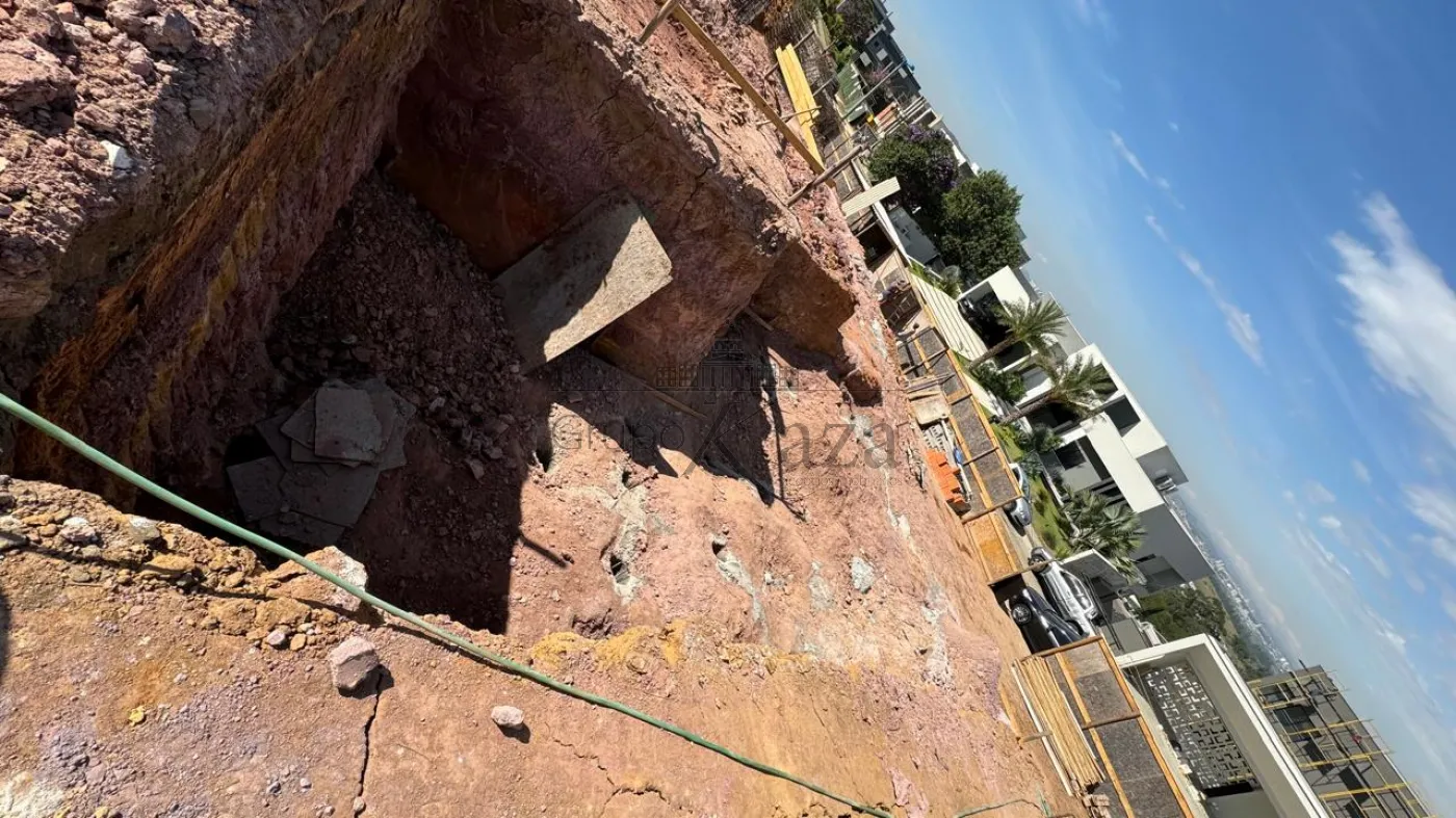 Foto 18 de Casa Casa em Construção Condomínio em Condomínio Reserva do Paratehy, São José dos Campos - imagem 18
