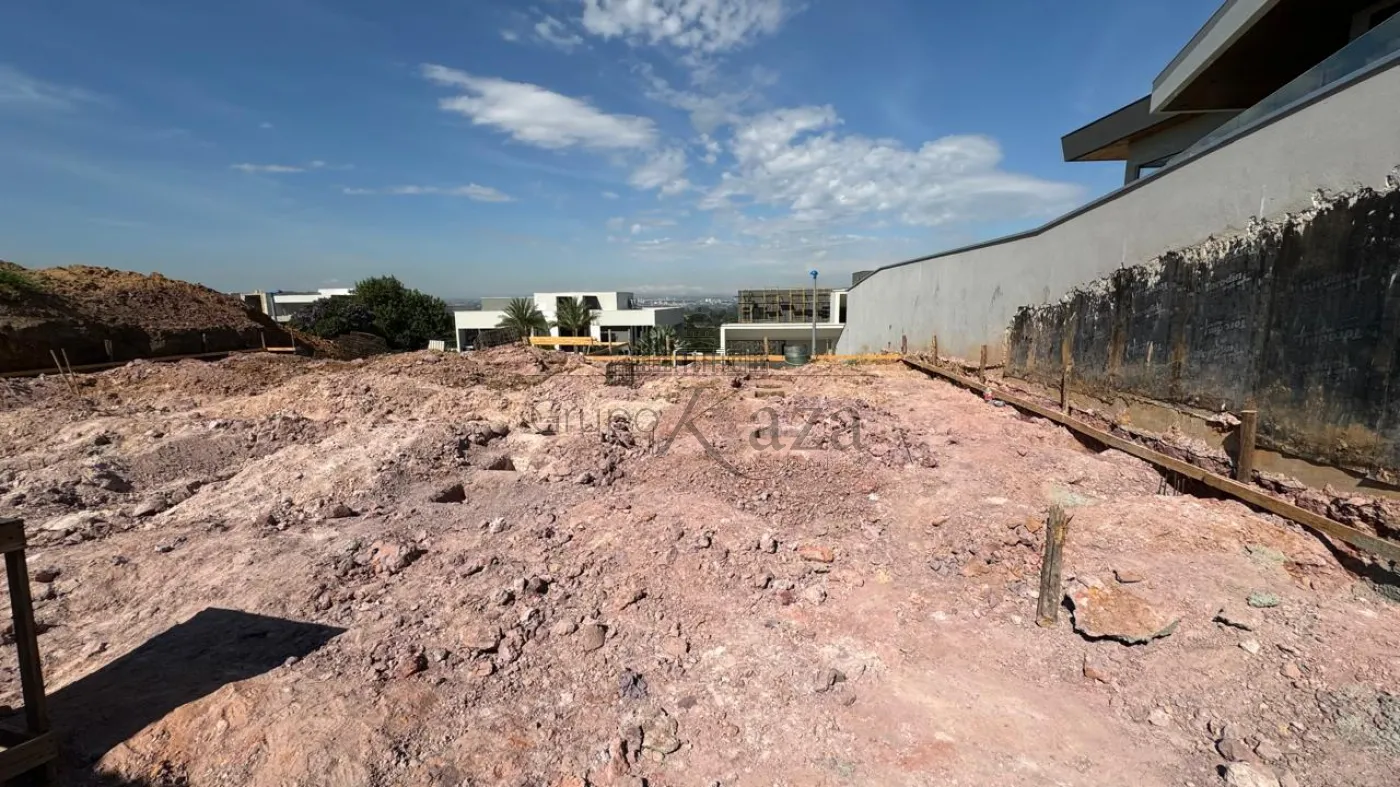 Foto 22 de Casa Casa em Construção Condomínio em Condomínio Reserva do Paratehy, São José dos Campos - imagem 22