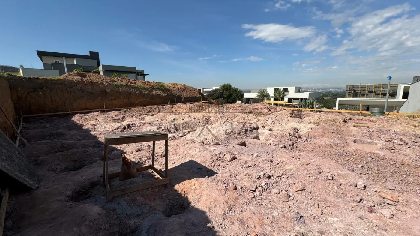 Foto 20 de Casa Casa em Construção Condomínio em Condomínio Reserva do Paratehy, São José dos Campos - imagem 20