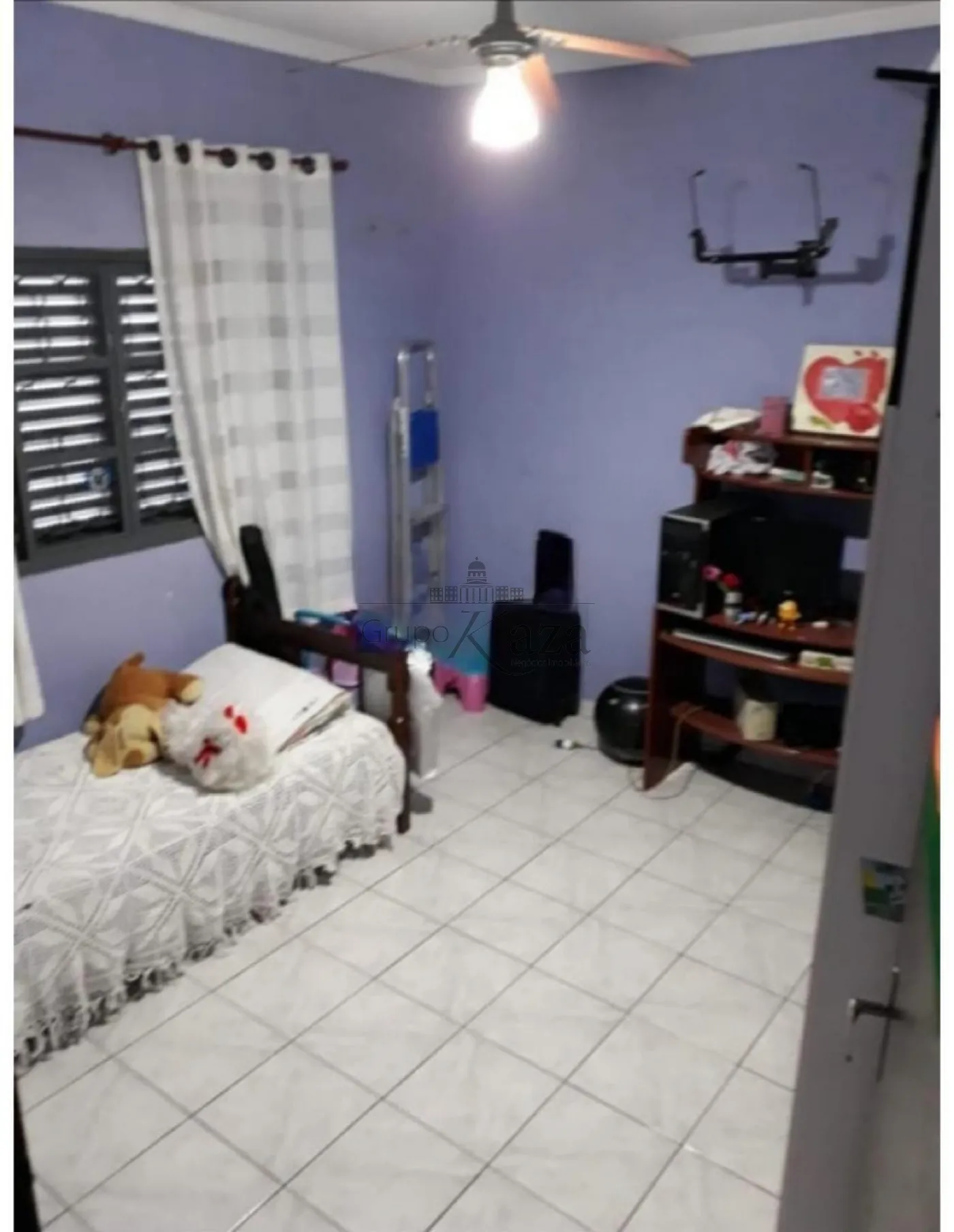 Foto 11 de Casa Comercial  Residencial em Cidade Morumbi, São José dos Campos - imagem 11