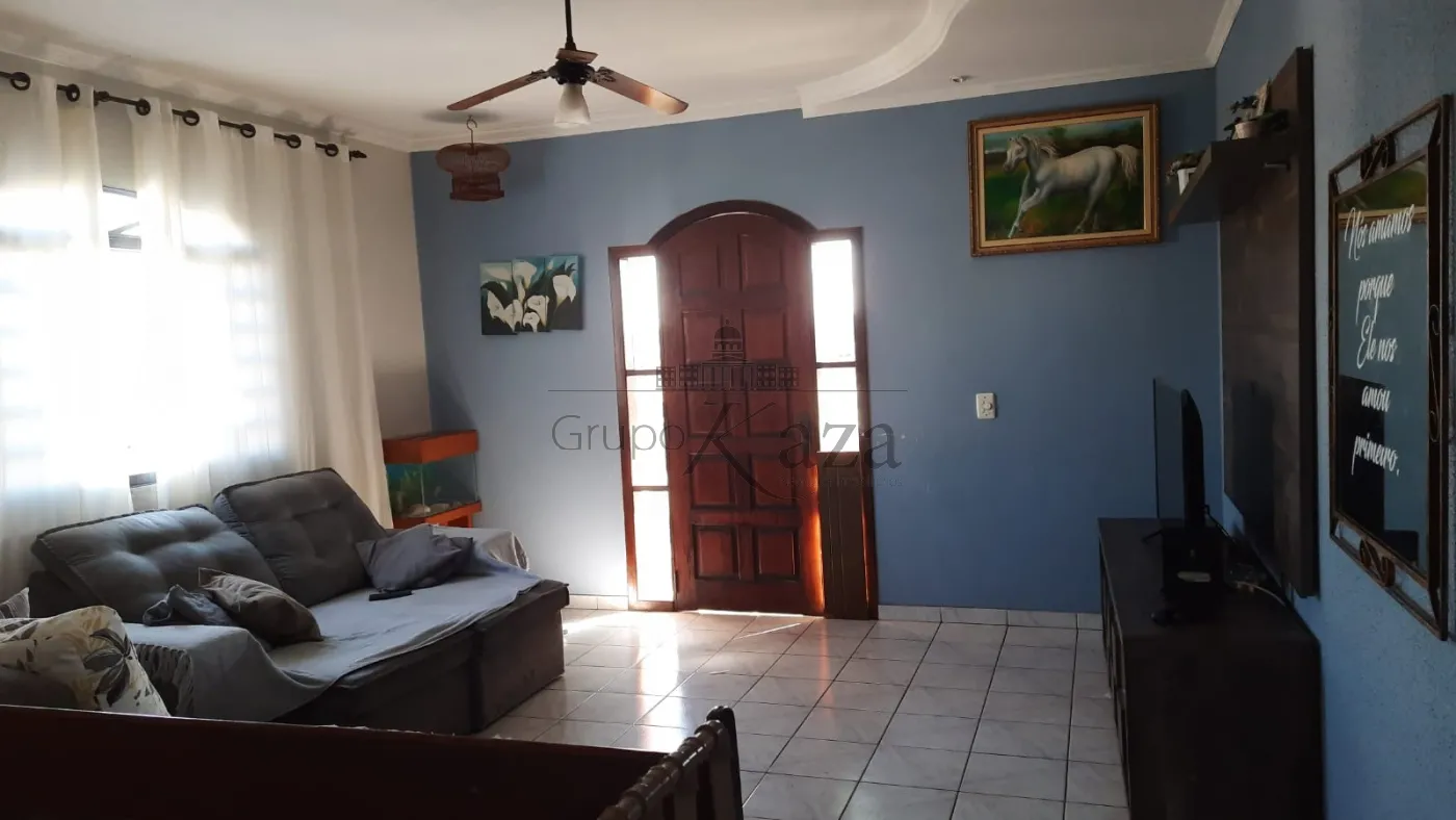 Foto 1 de Casa Comercial  Residencial em Cidade Morumbi, São José dos Campos - imagem 1
