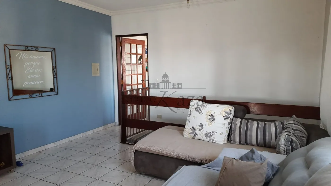 Foto 4 de Casa Comercial  Residencial em Cidade Morumbi, São José dos Campos - imagem 4