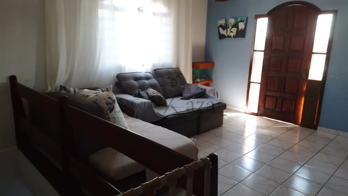 Foto 2 de Casa Comercial  Residencial em Cidade Morumbi, São José dos Campos - imagem 2