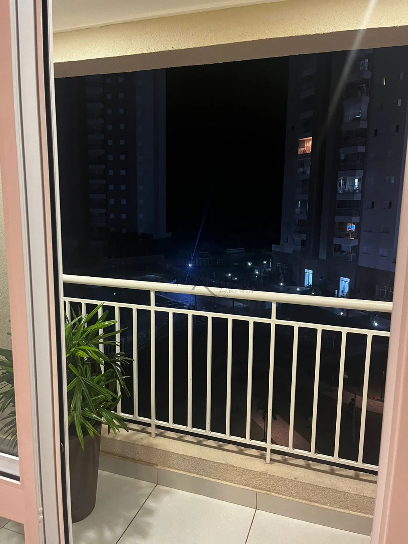 Foto 3 de Apartamento Padrão em Pagador de Andrade, Jacareí - imagem 3