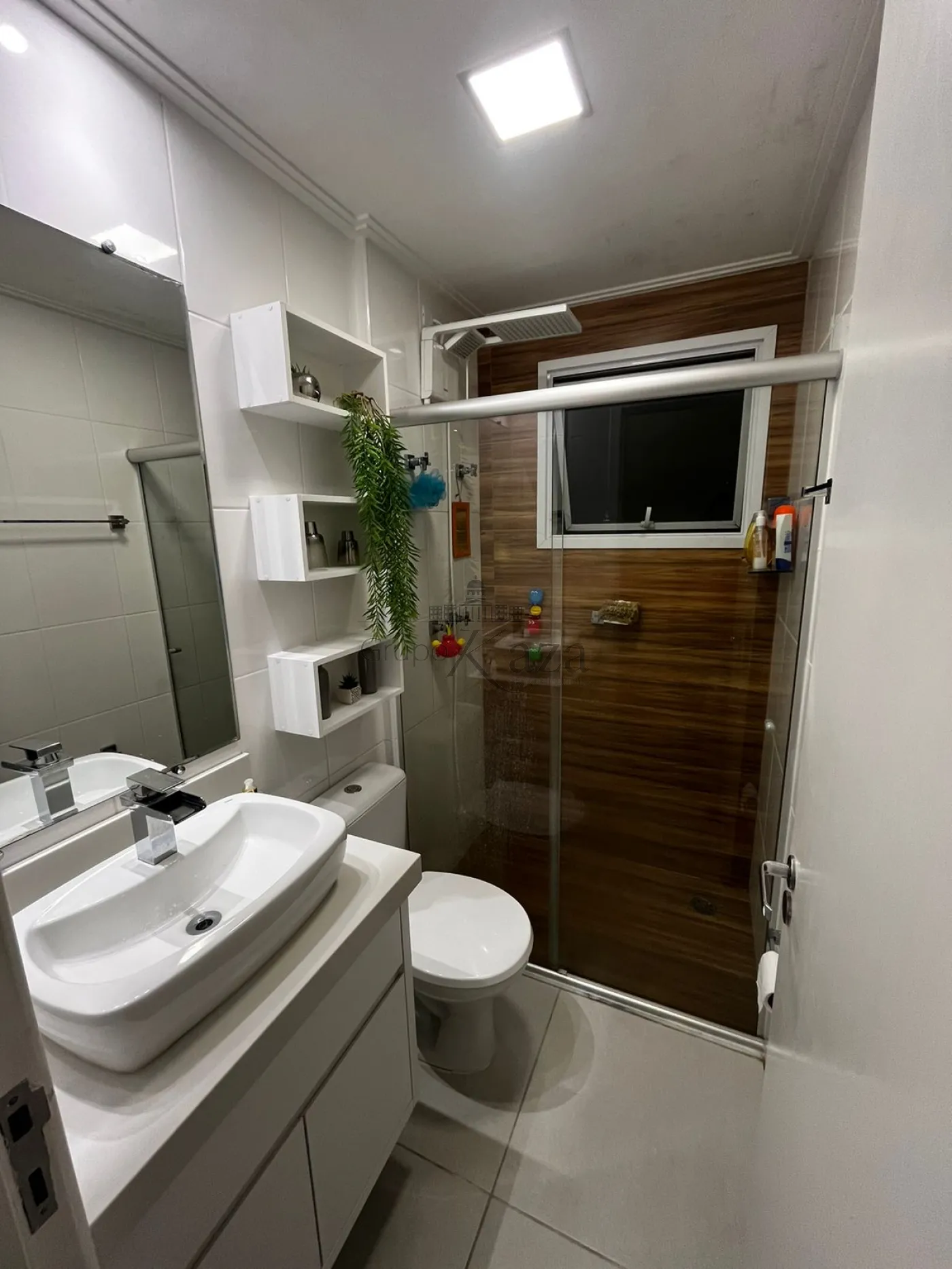 Foto 6 de Apartamento Padrão em Pagador de Andrade, Jacareí - imagem 6