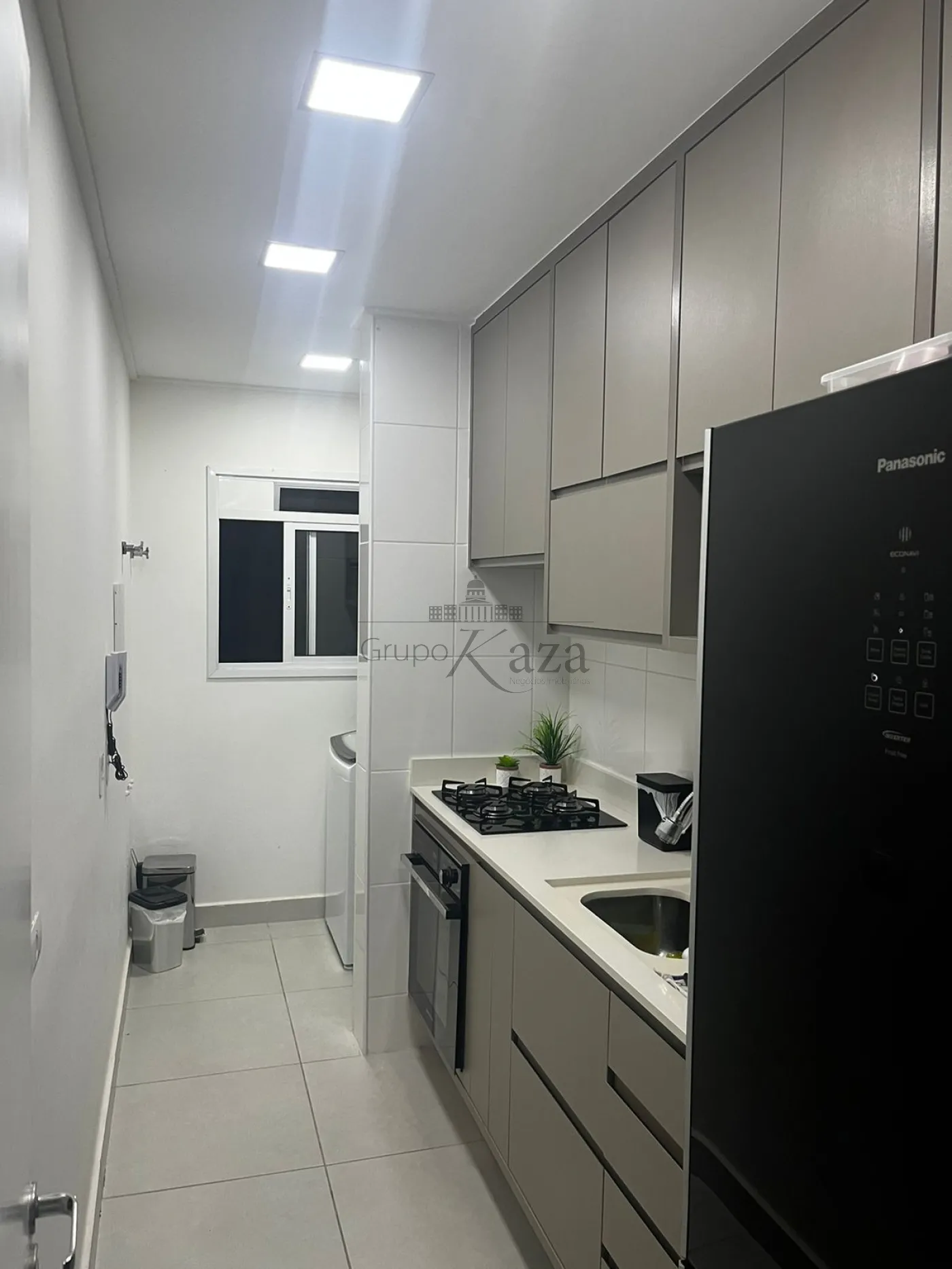 Foto 5 de Apartamento Padrão em Pagador de Andrade, Jacareí - imagem 5