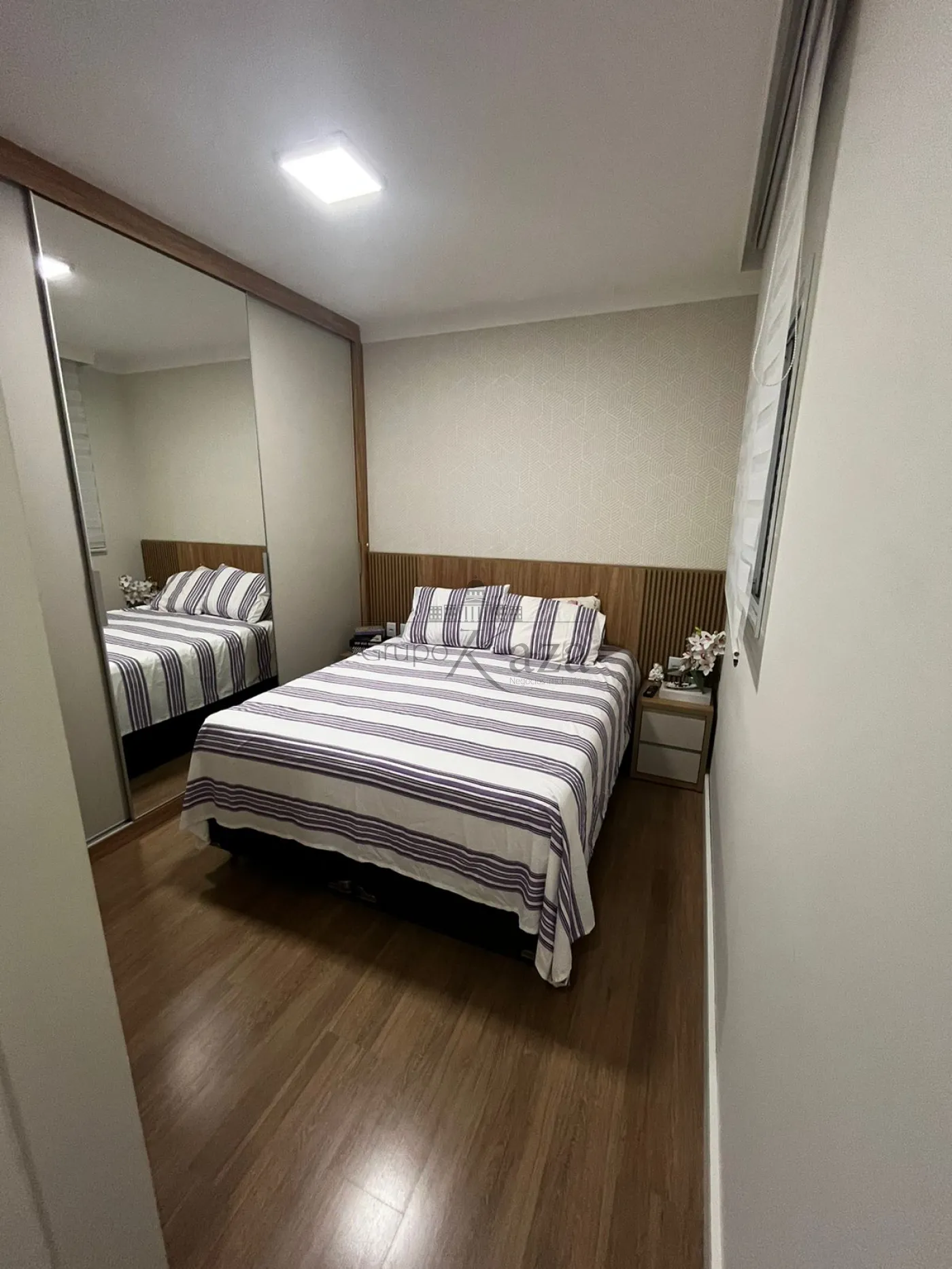 Foto 7 de Apartamento Padrão em Pagador de Andrade, Jacareí - imagem 7