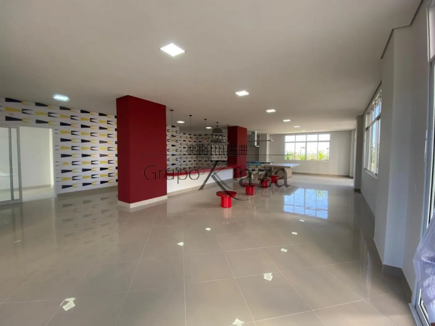 Foto 8 de Apartamento Padrão em Pagador de Andrade, Jacareí - imagem 8