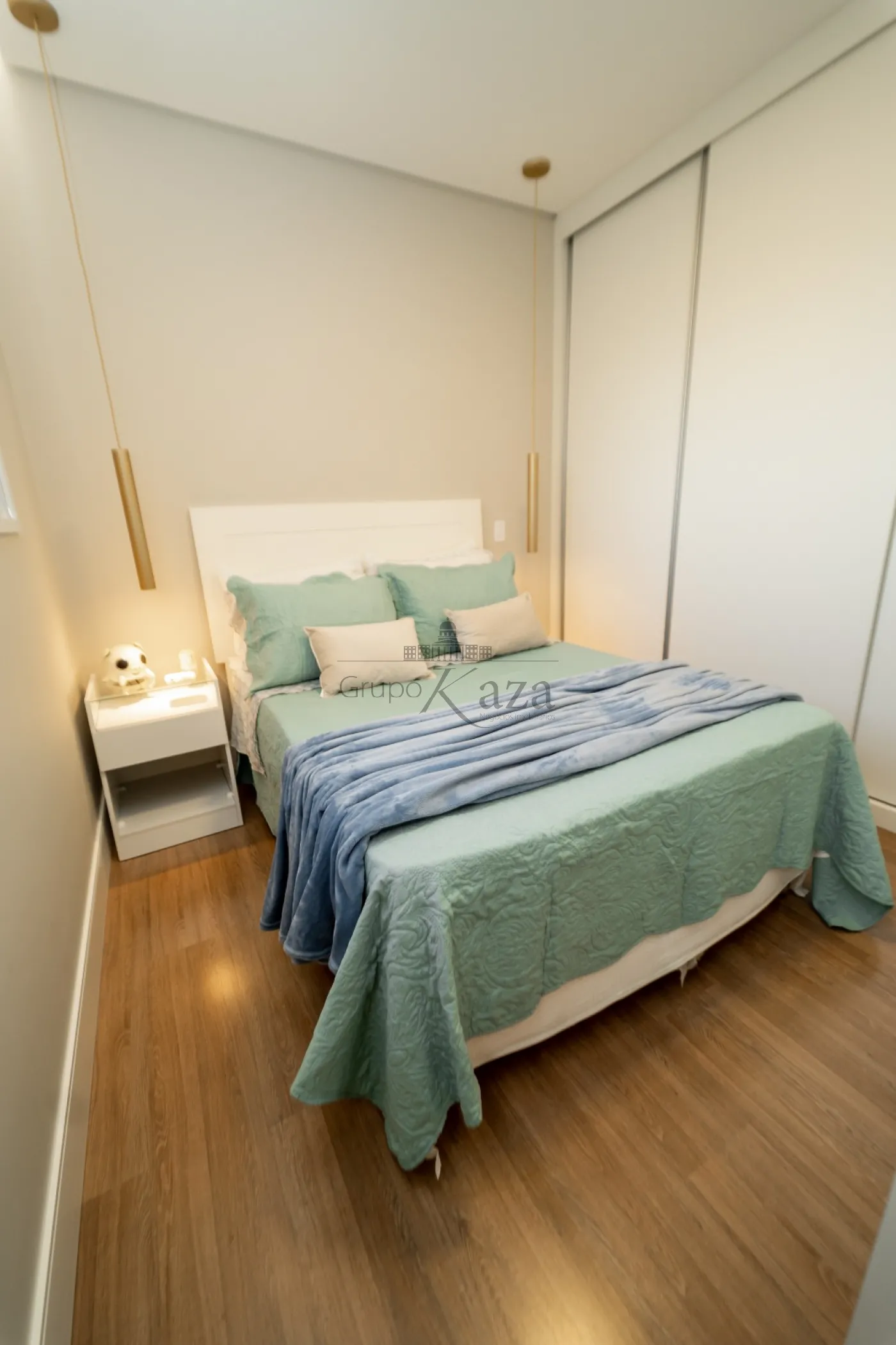 Foto 13 de Apartamento Padrão em Pagador de Andrade, Jacareí - imagem 13
