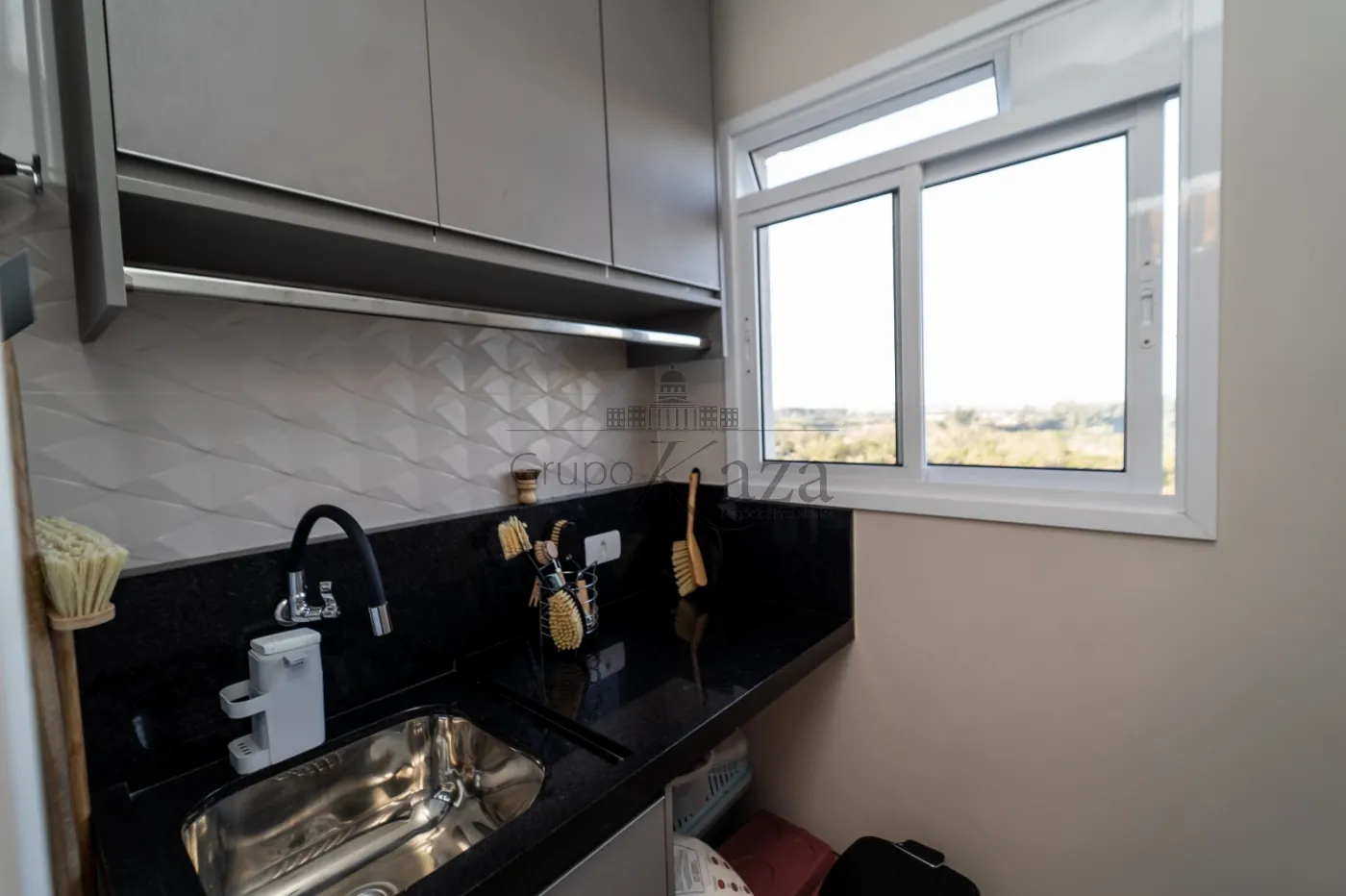 Foto 11 de Apartamento Padrão em Pagador de Andrade, Jacareí - imagem 11