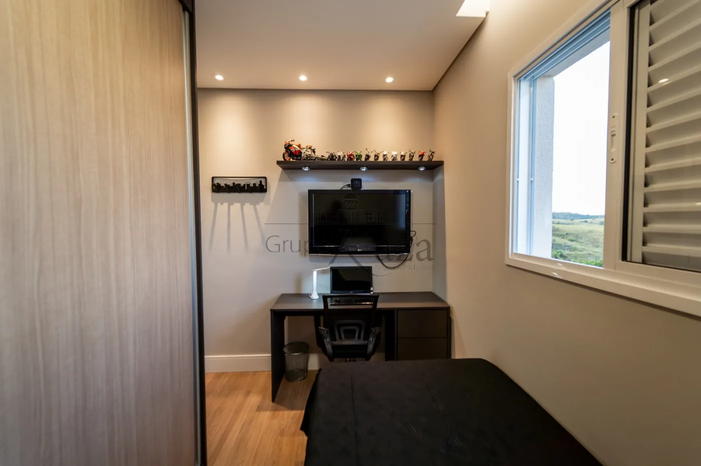 Foto 20 de Apartamento Padrão em Pagador de Andrade, Jacareí - imagem 20