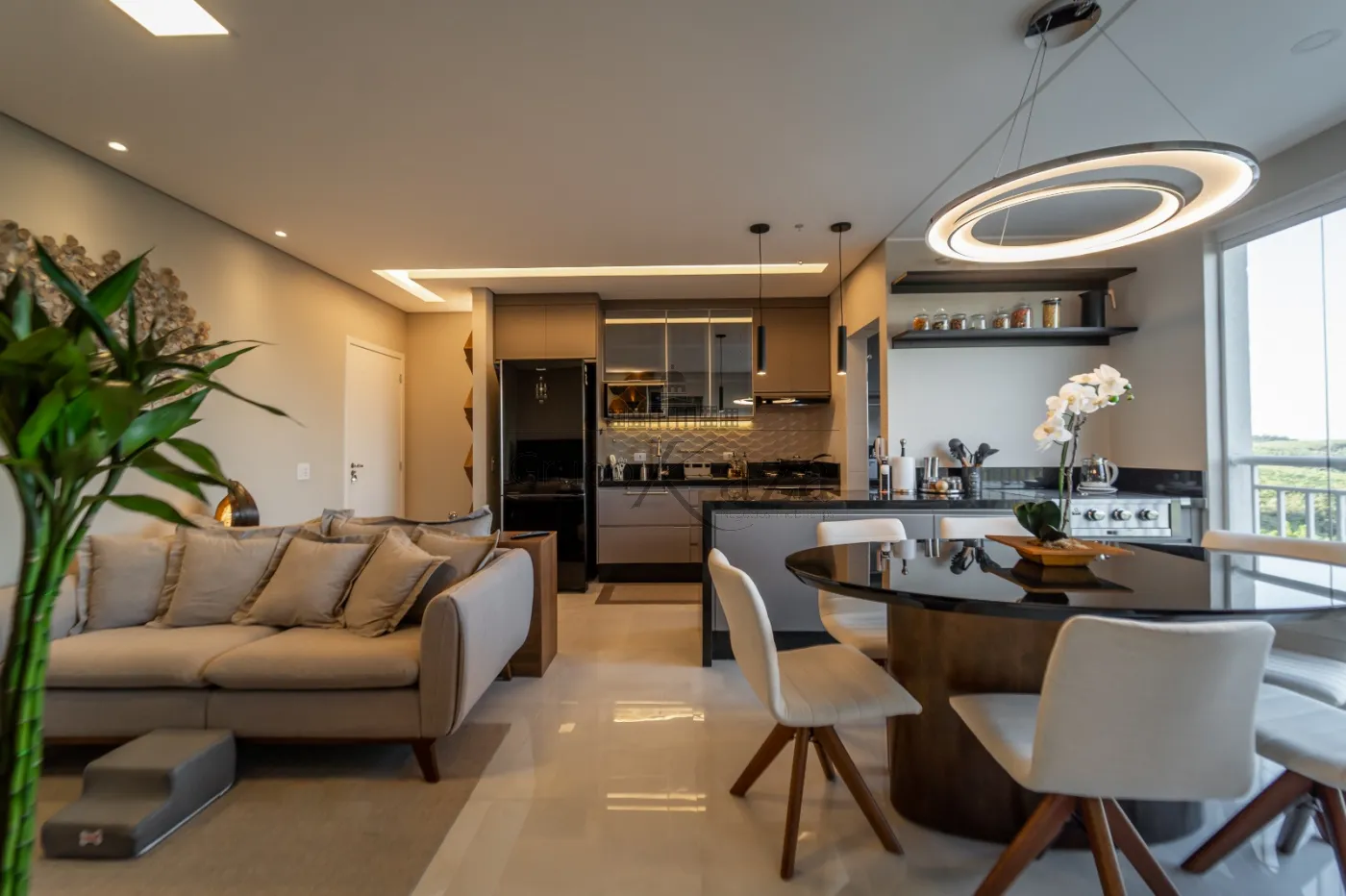 Foto 8 de Apartamento Padrão em Pagador de Andrade, Jacareí - imagem 8