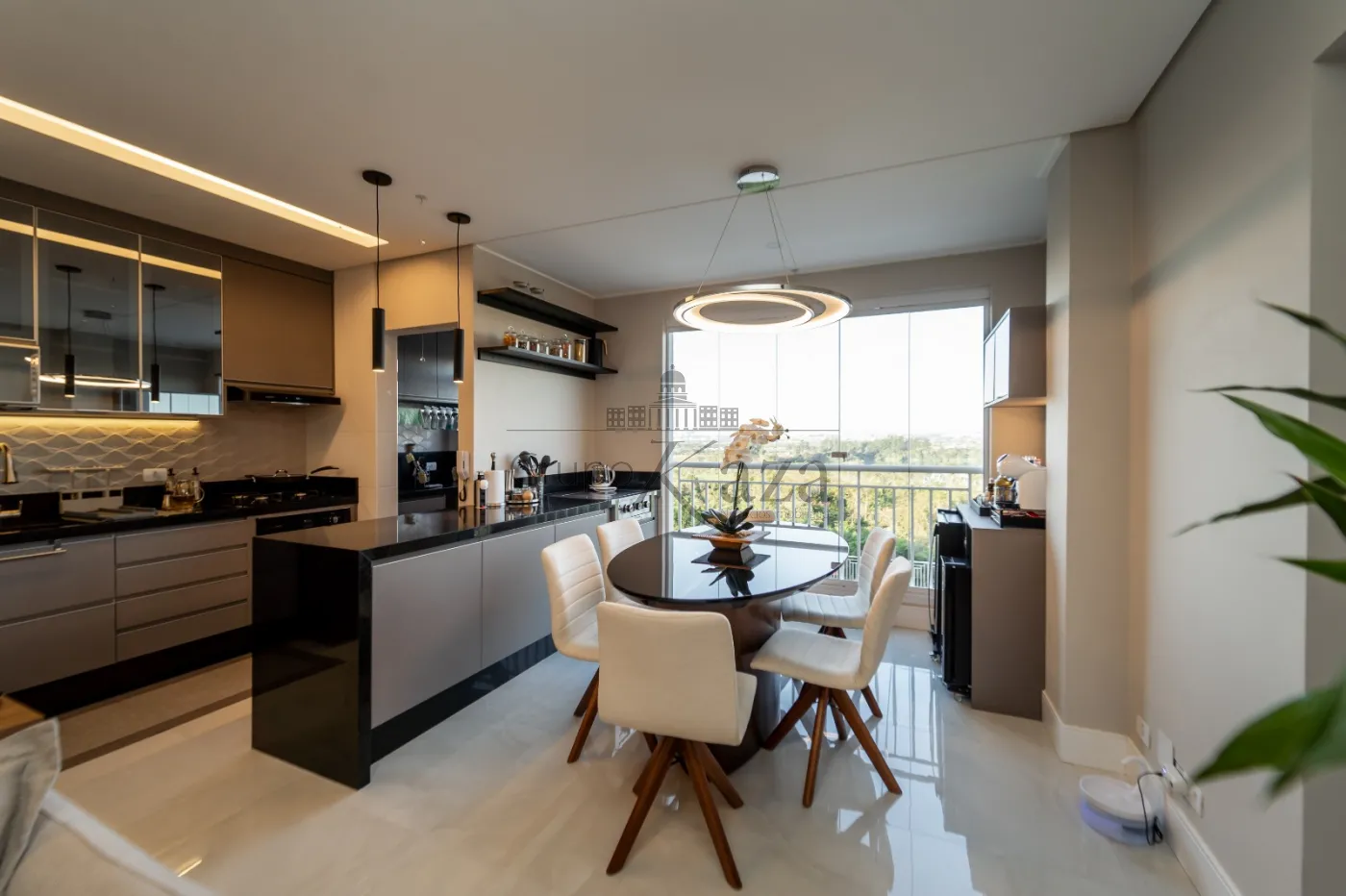 Foto 5 de Apartamento Padrão em Pagador de Andrade, Jacareí - imagem 5