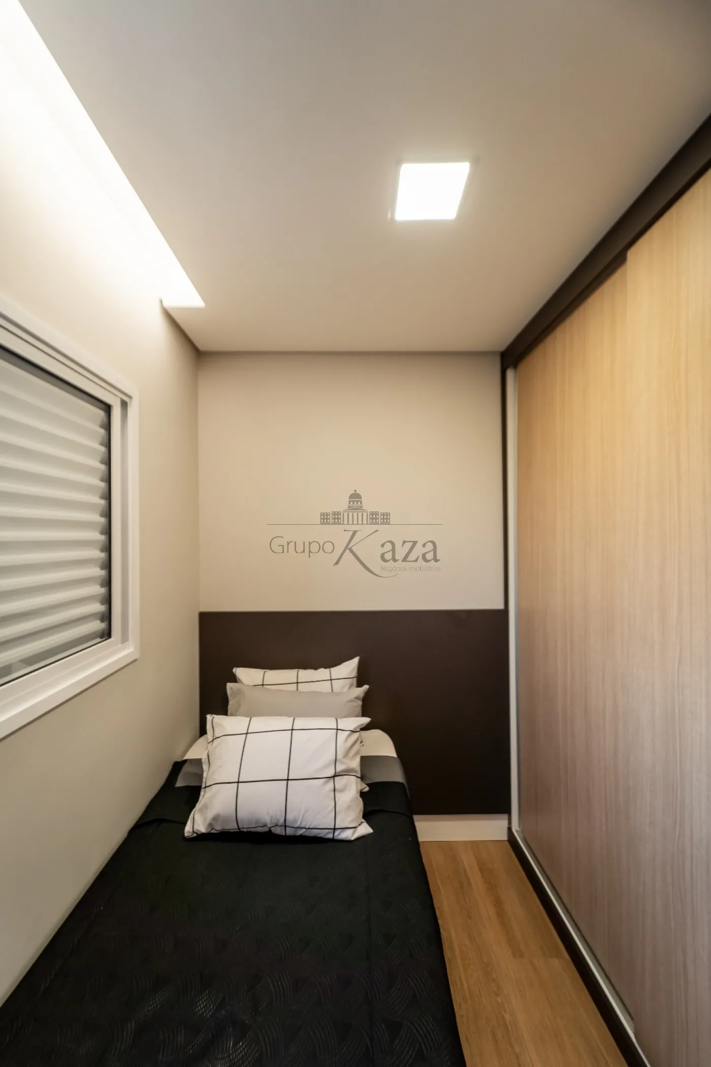 Foto 17 de Apartamento Padrão em Pagador de Andrade, Jacareí - imagem 17