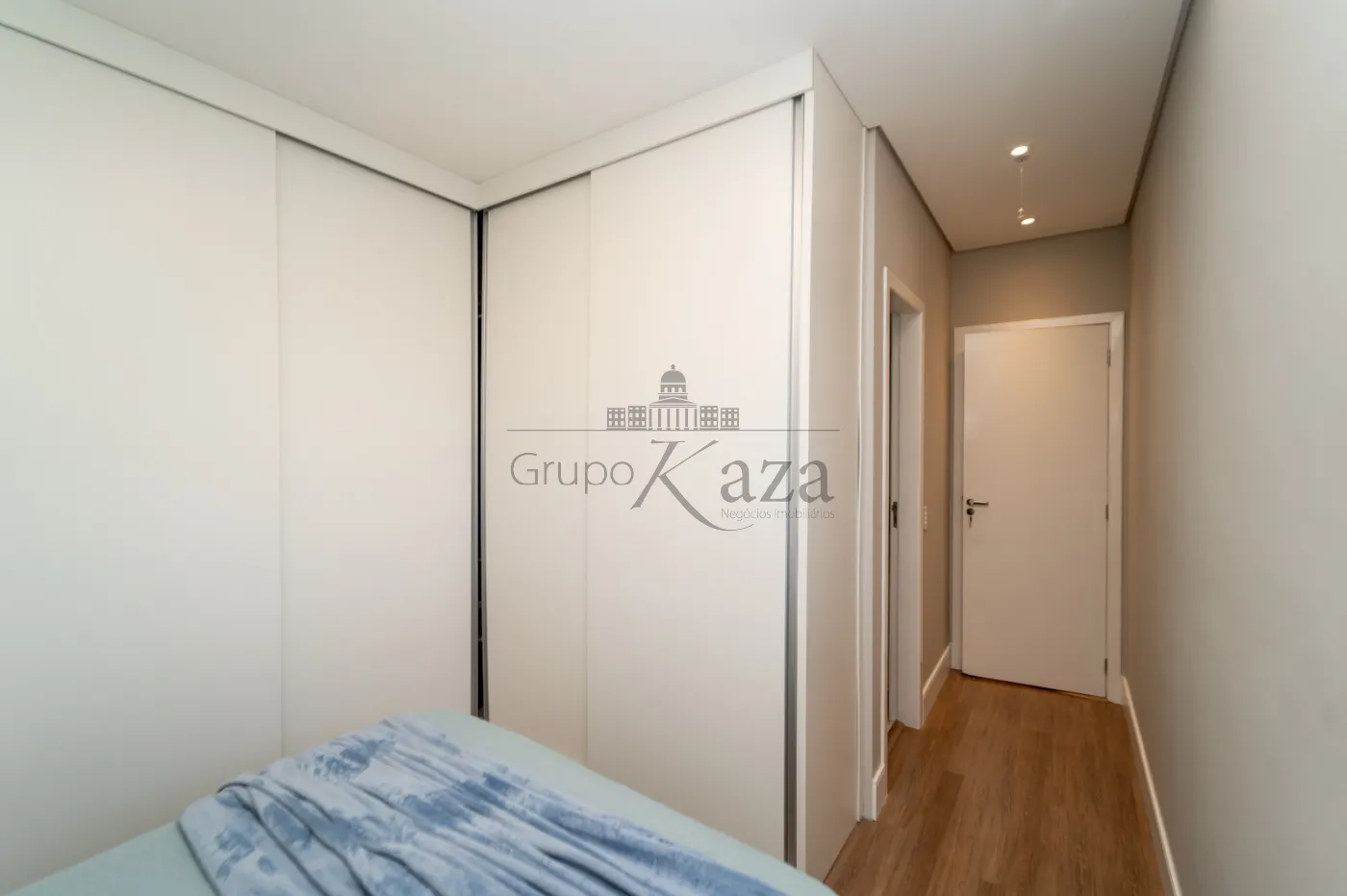 Foto 15 de Apartamento Padrão em Pagador de Andrade, Jacareí - imagem 15