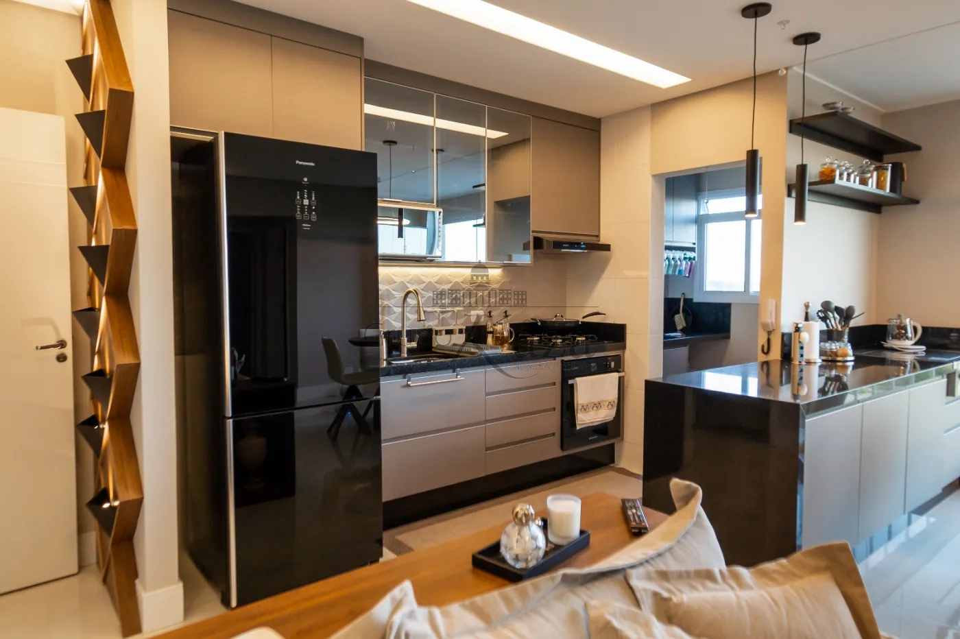 Foto 10 de Apartamento Padrão em Pagador de Andrade, Jacareí - imagem 10