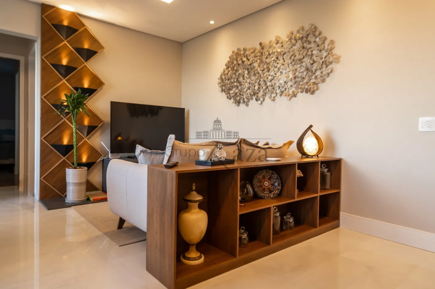 Foto 4 de Apartamento Padrão em Pagador de Andrade, Jacareí - imagem 4