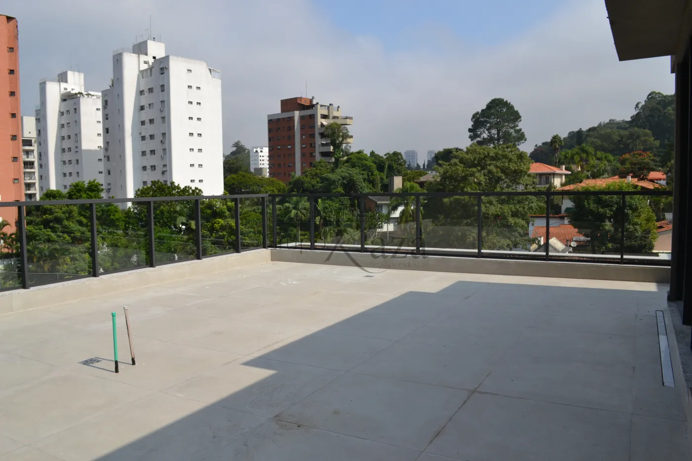 Foto 4 de Casa Condomínio em Real Parque, São Paulo - imagem 4