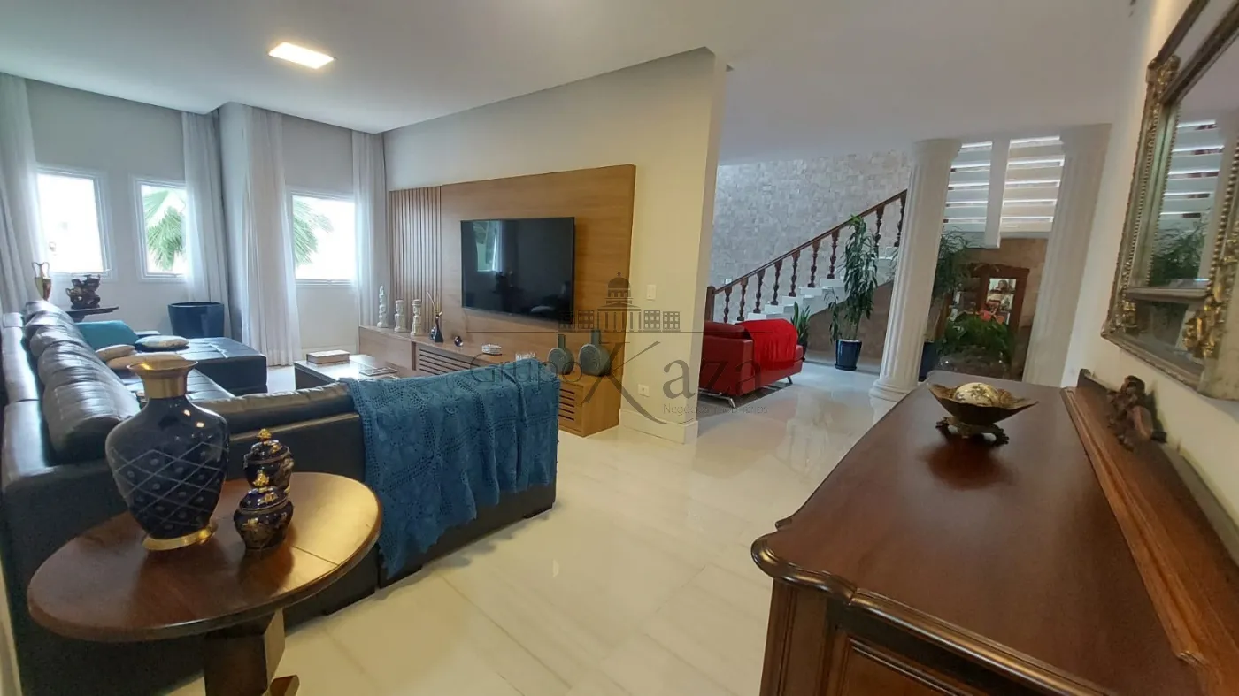 Foto 18 de Casa Condomínio em Jardim do Golfe, São José dos Campos - imagem 18