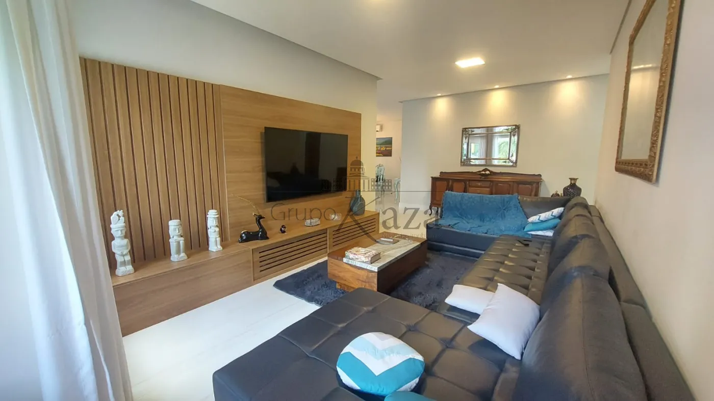 Foto 21 de Casa Condomínio em Jardim do Golfe, São José dos Campos - imagem 21