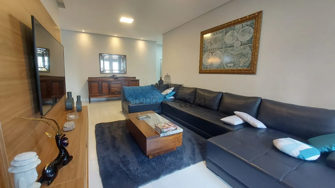 Foto 19 de Casa Condomínio em Jardim do Golfe, São José dos Campos - imagem 19