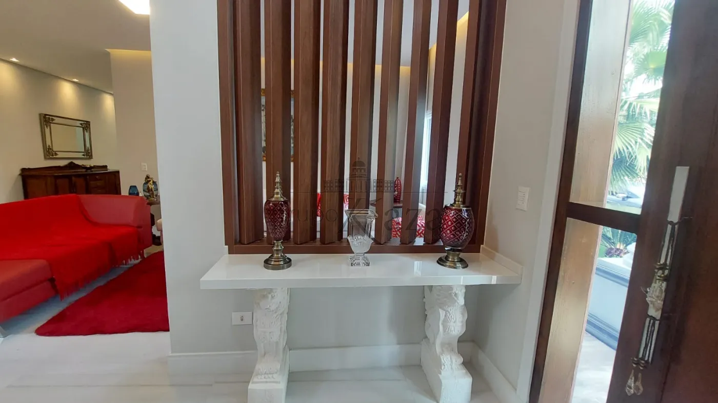 Foto 17 de Casa Condomínio em Jardim do Golfe, São José dos Campos - imagem 17
