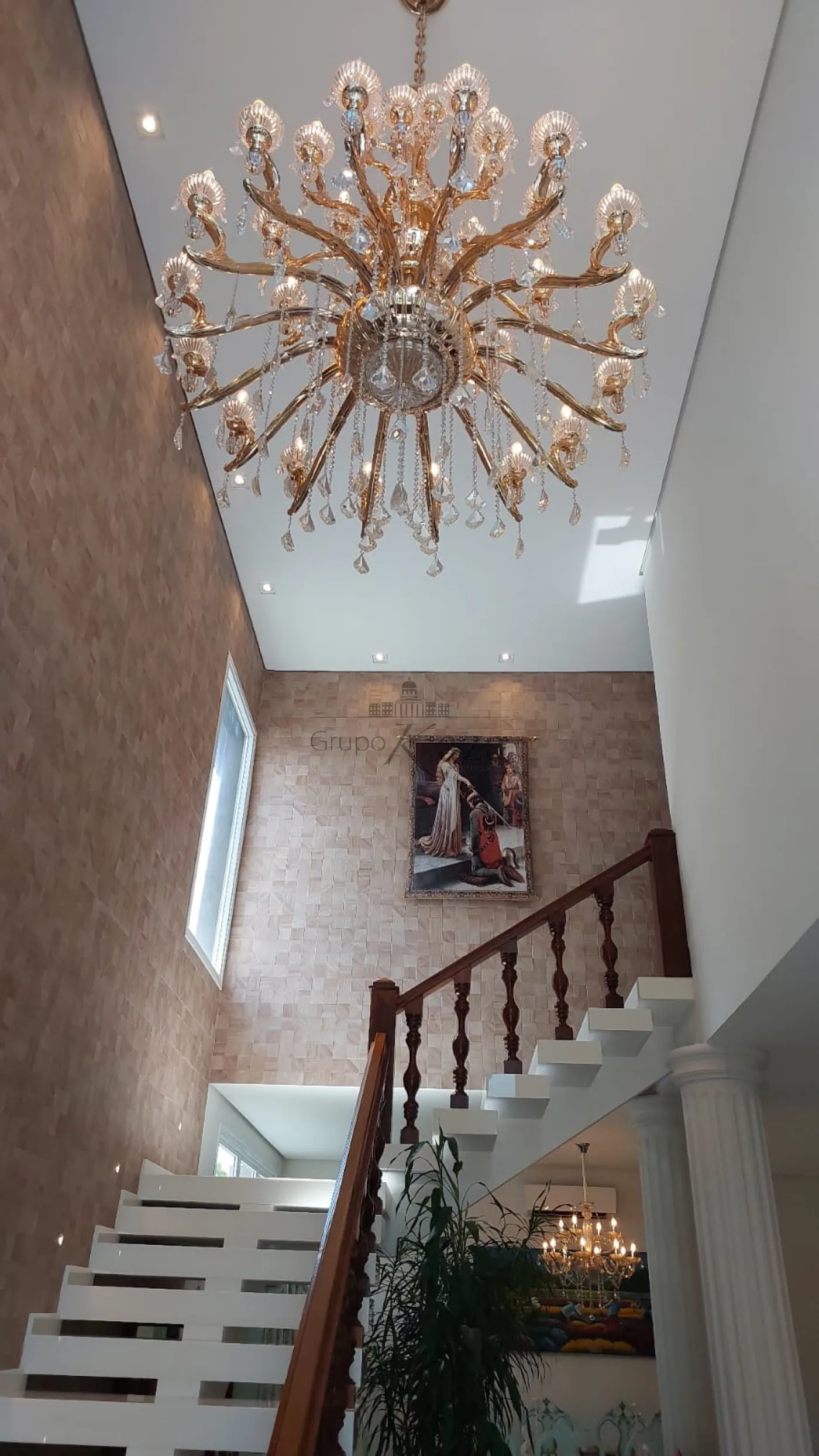 Foto 25 de Casa Condomínio em Jardim do Golfe, São José dos Campos - imagem 25