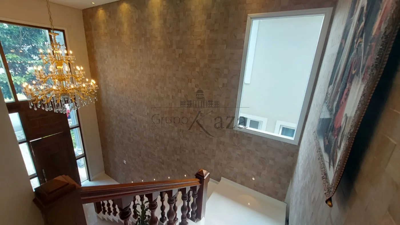 Foto 26 de Casa Condomínio em Jardim do Golfe, São José dos Campos - imagem 26