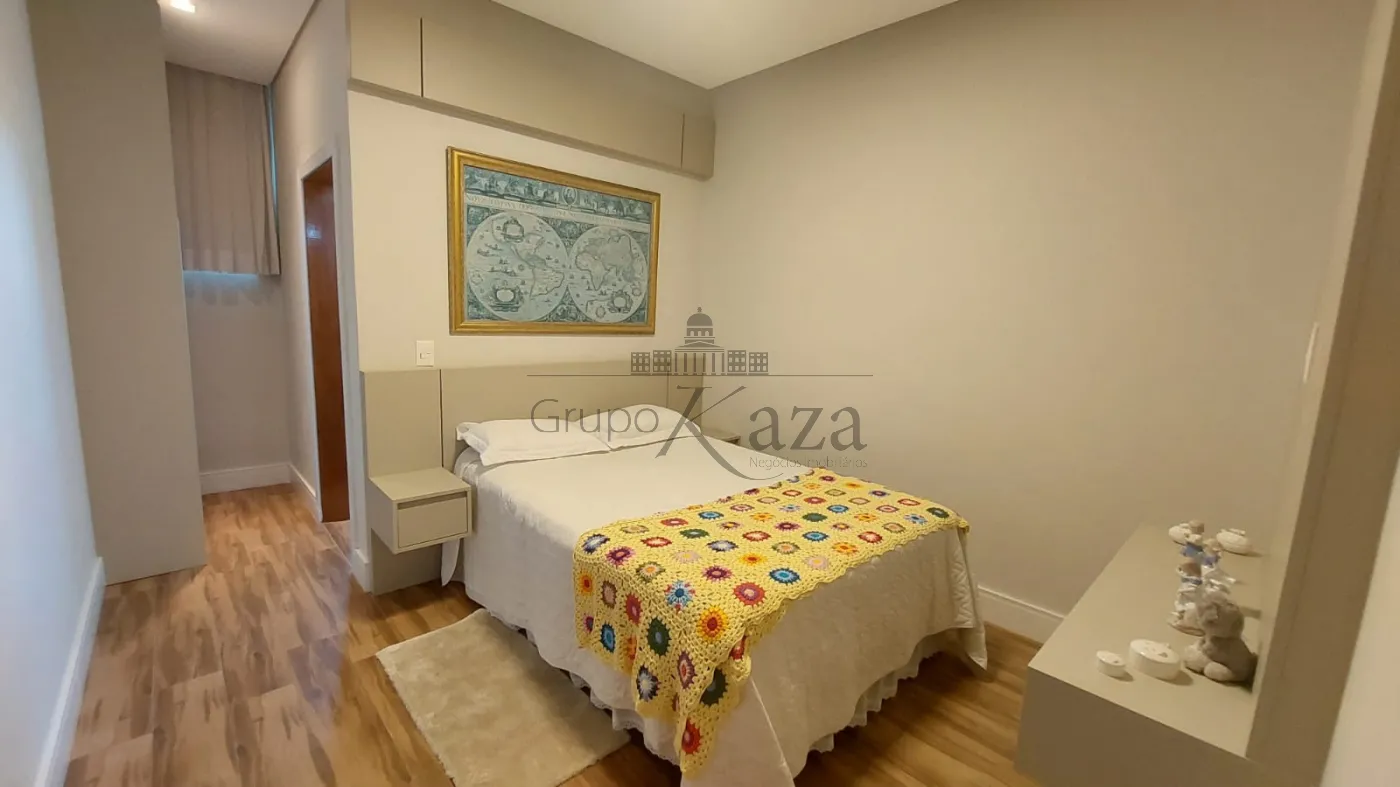 Foto 30 de Casa Condomínio em Jardim do Golfe, São José dos Campos - imagem 30