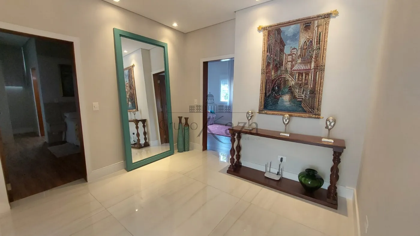 Foto 27 de Casa Condomínio em Jardim do Golfe, São José dos Campos - imagem 27