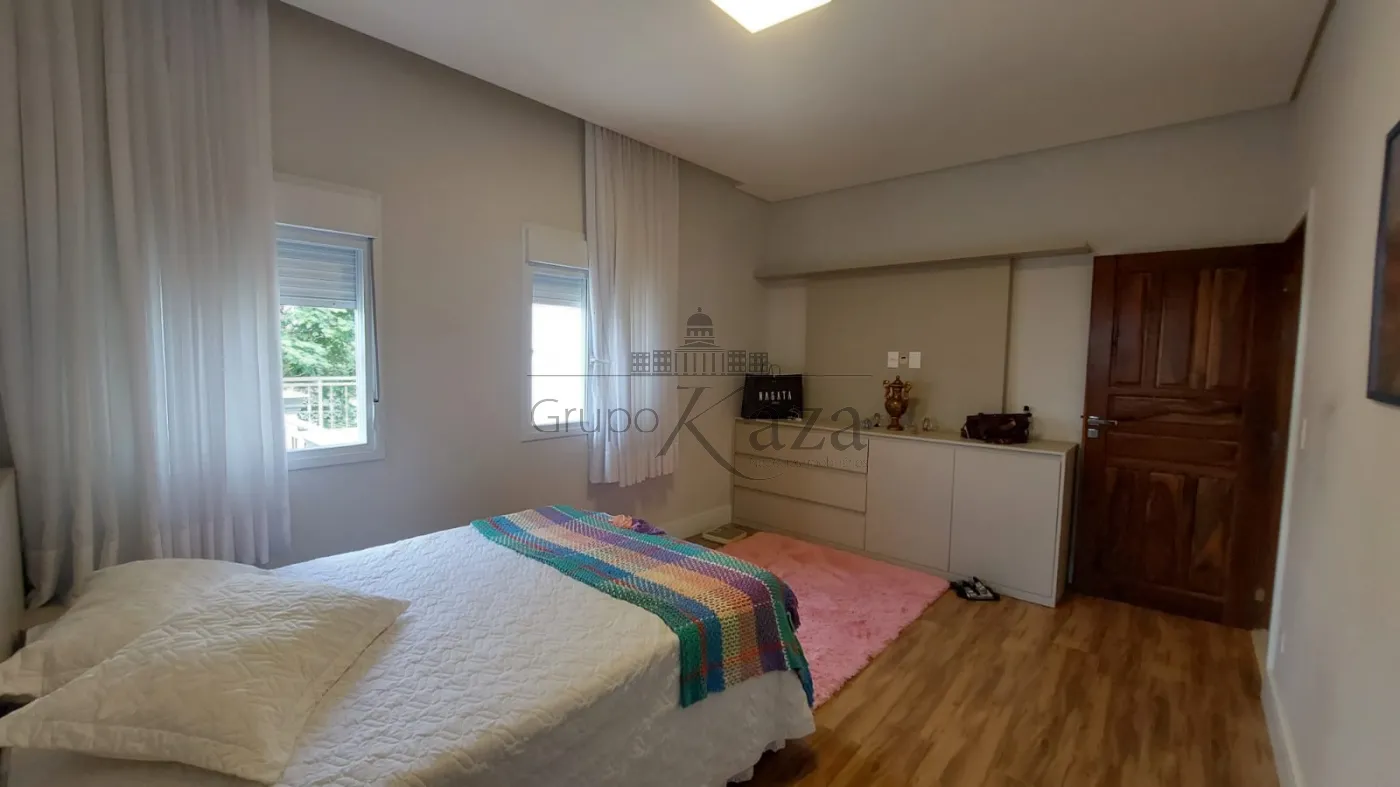 Foto 33 de Casa Condomínio em Jardim do Golfe, São José dos Campos - imagem 33