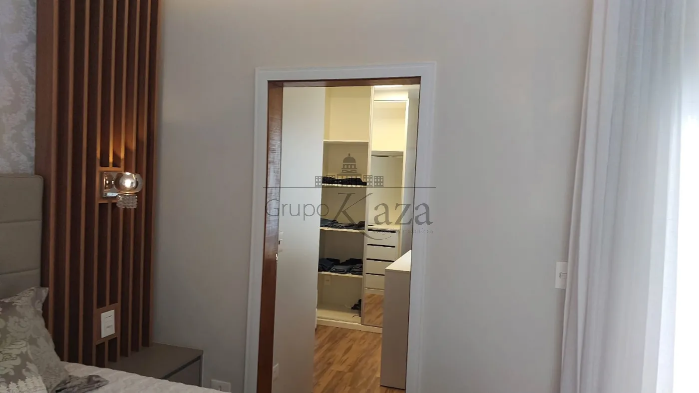 Foto 38 de Casa Condomínio em Jardim do Golfe, São José dos Campos - imagem 38