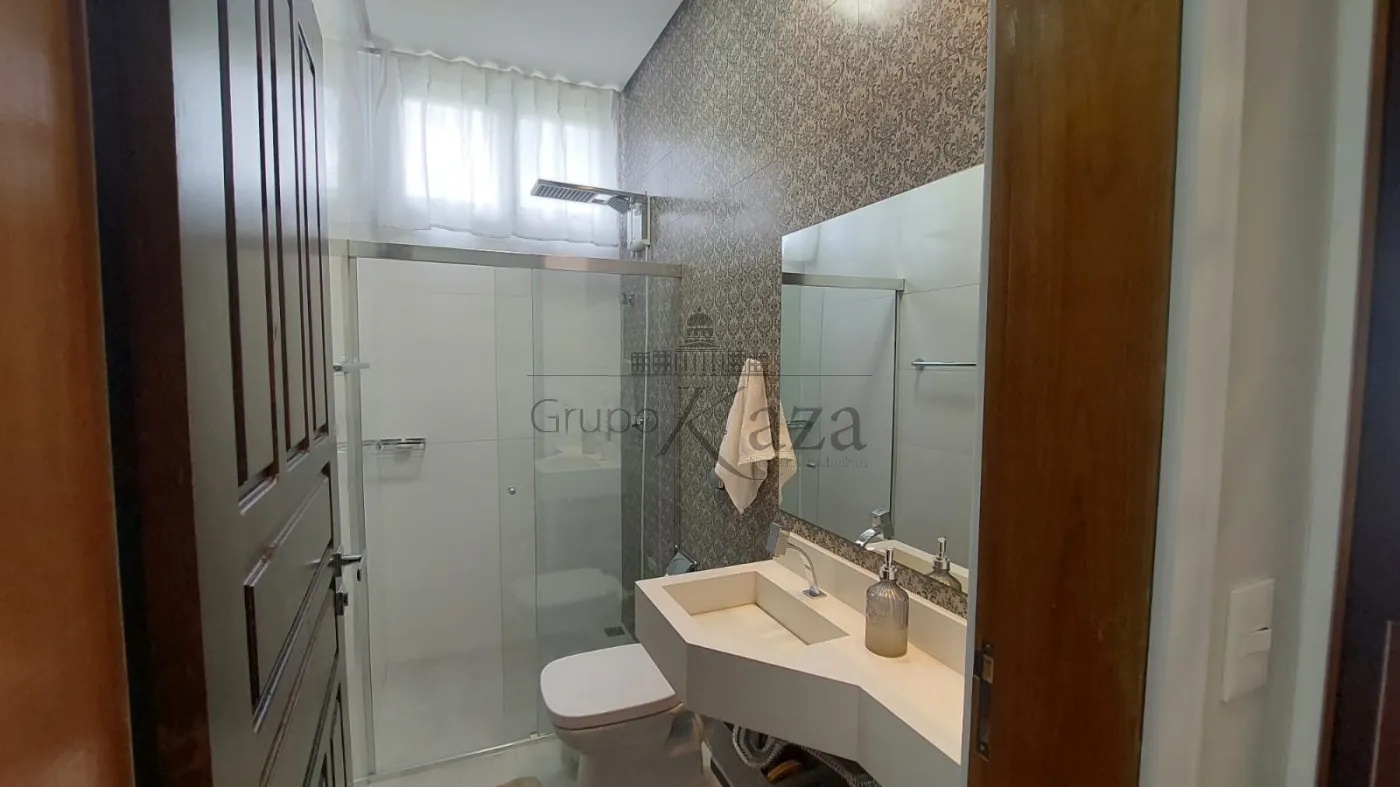 Foto 22 de Casa Condomínio em Jardim do Golfe, São José dos Campos - imagem 22