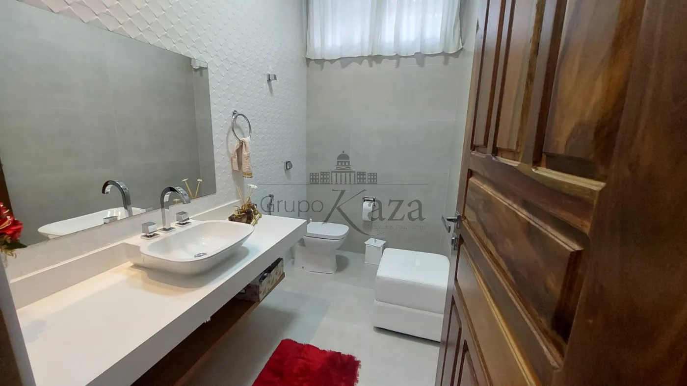 Foto 24 de Casa Condomínio em Jardim do Golfe, São José dos Campos - imagem 24