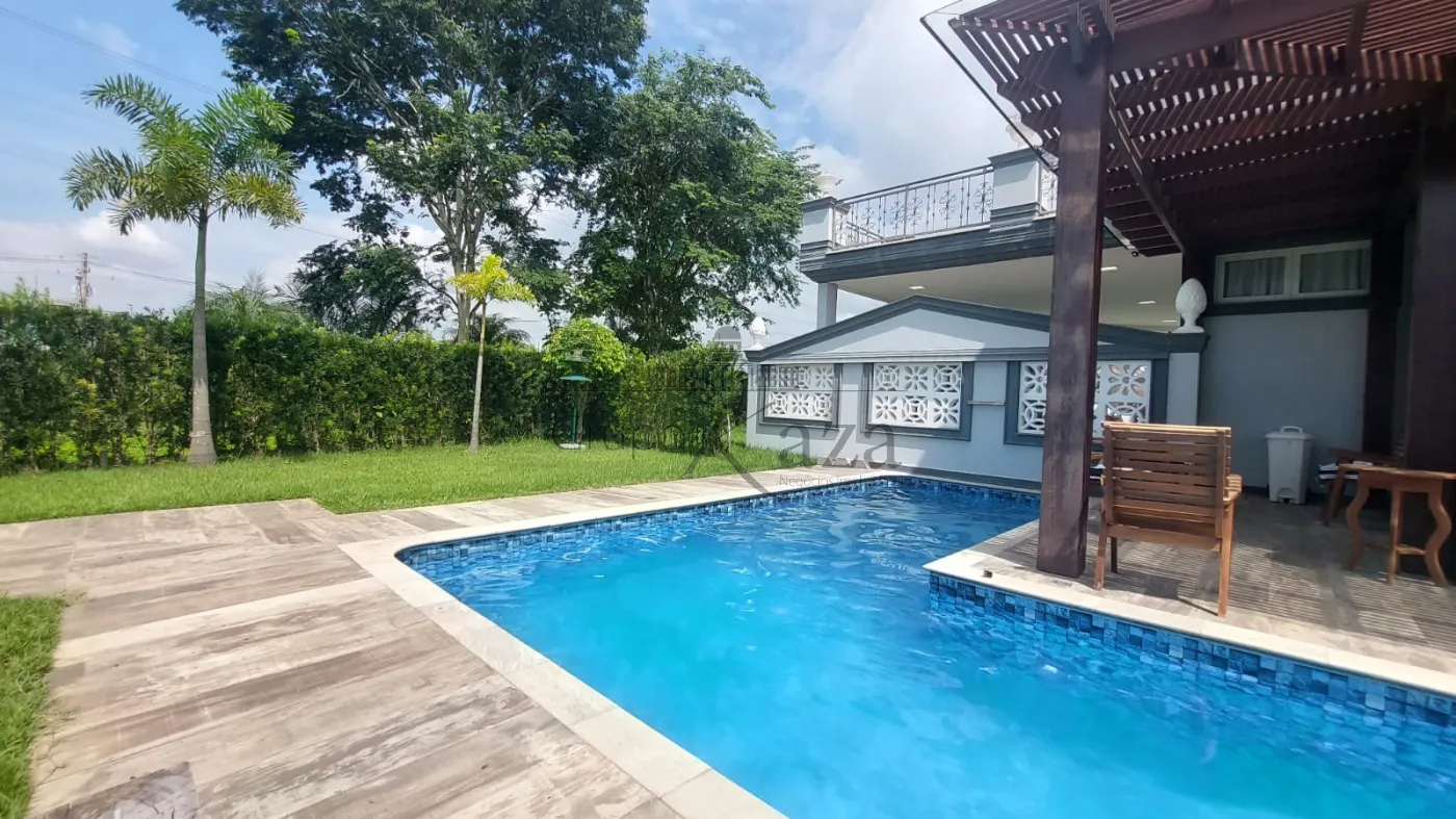 Foto 6 de Casa Condomínio em Jardim do Golfe, São José dos Campos - imagem 6