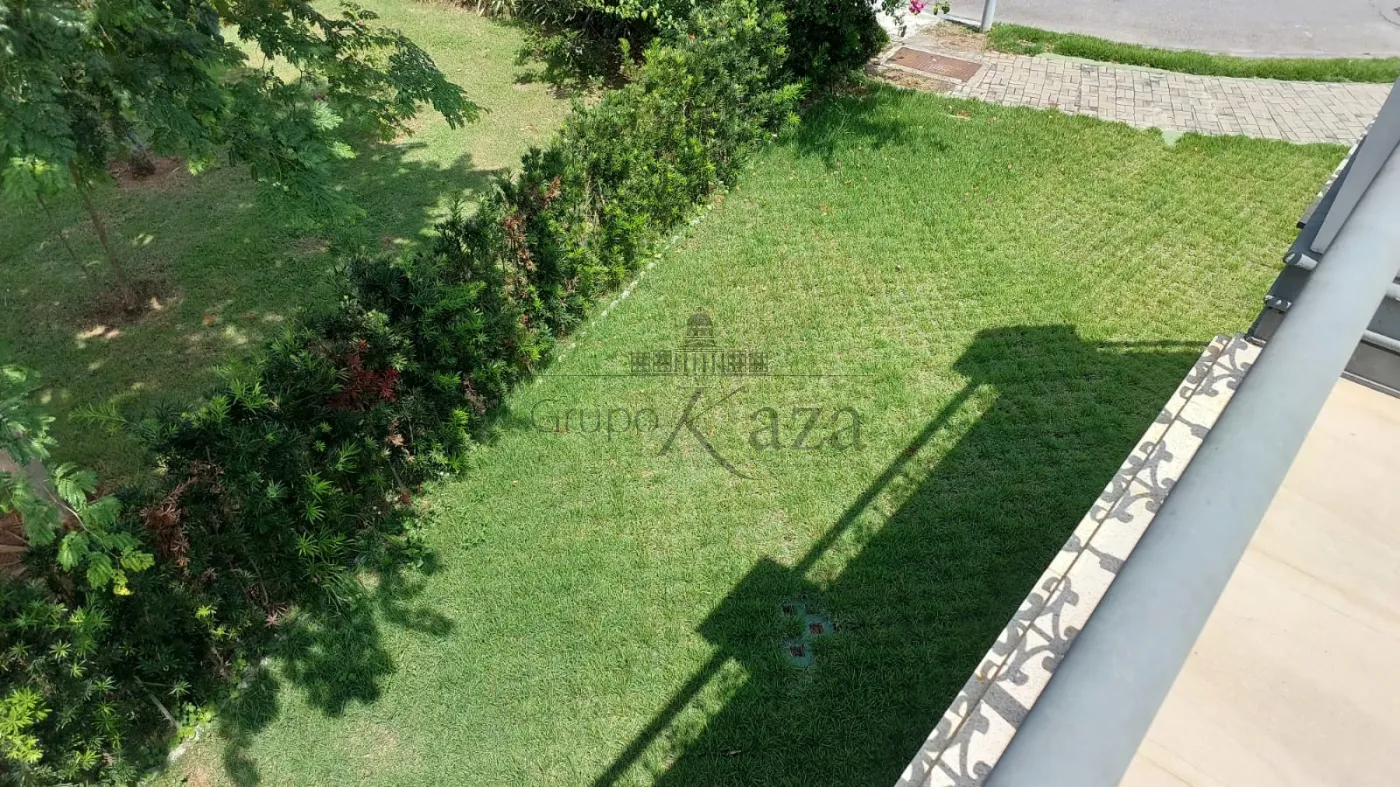Foto 50 de Casa Condomínio em Jardim do Golfe, São José dos Campos - imagem 50