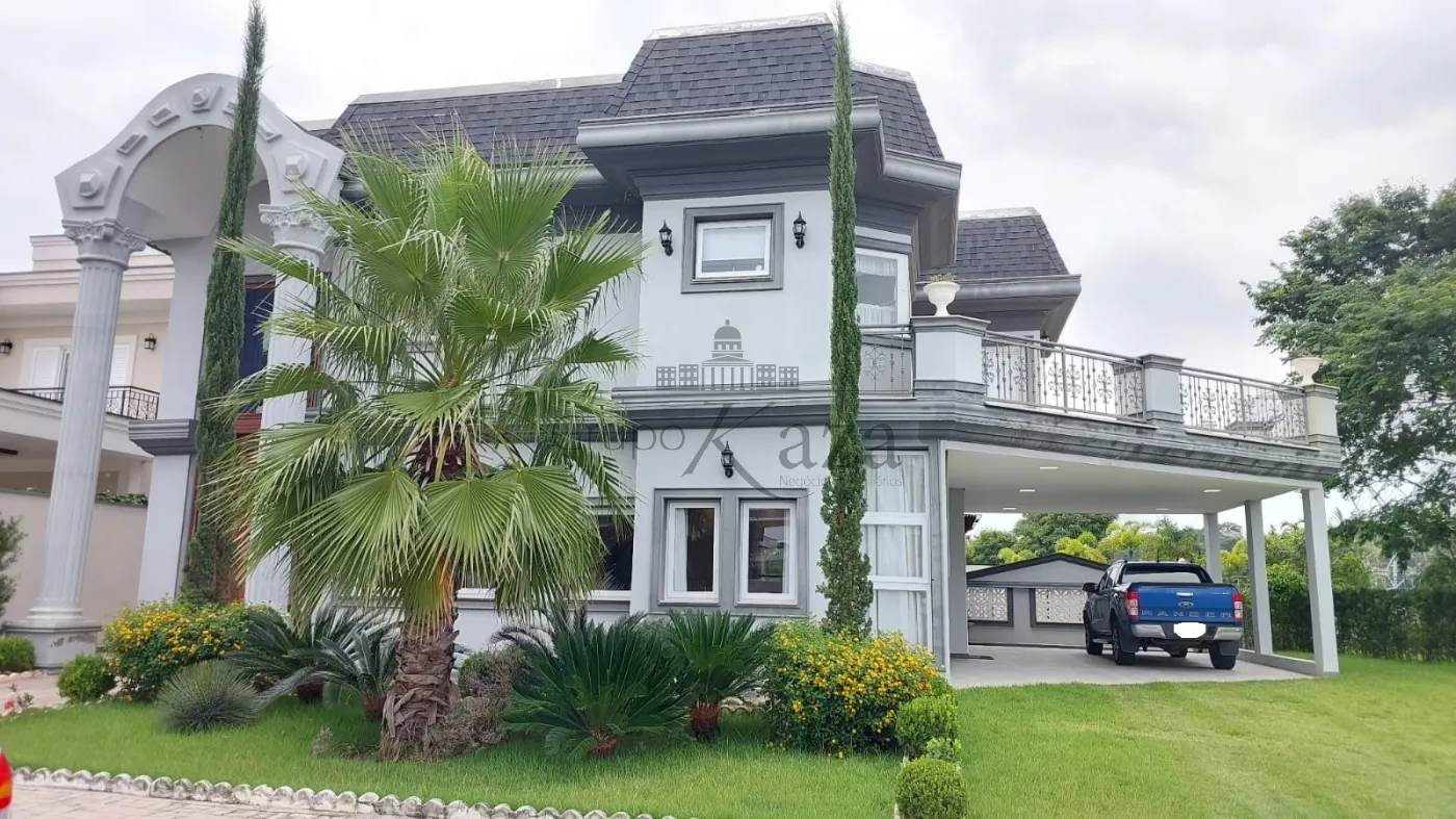Foto 55 de Casa Condomínio em Jardim do Golfe, São José dos Campos - imagem 55