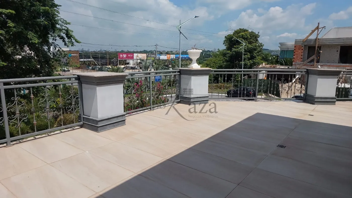 Foto 47 de Casa Condomínio em Jardim do Golfe, São José dos Campos - imagem 47