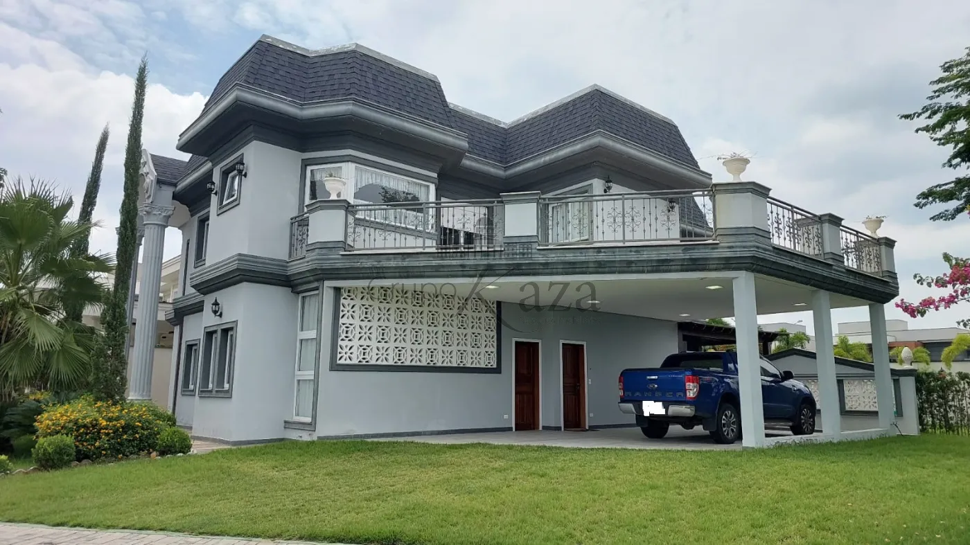 Foto 54 de Casa Condomínio em Jardim do Golfe, São José dos Campos - imagem 54
