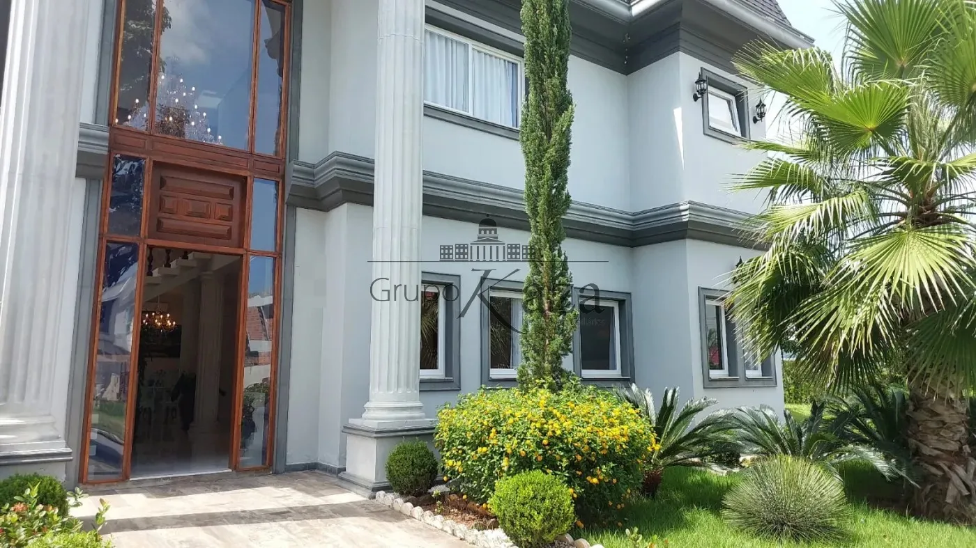 Foto 51 de Casa Condomínio em Jardim do Golfe, São José dos Campos - imagem 51